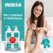 Inibsa Moisturizing Geles 1 Pack - Buy Online on GoSupps.com