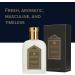 Truefitt & Hill The Apsley After Balm 100ml | Luxury Aftershave Balm for Men | International Shipping Available - Buy Online on GoSupps.com