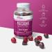 Real Ketones Exogenous Keto Gummies - D BHB Diet Support & Energy Boost - Berry Flavor - 30 Servings - Buy Online on GoSupps.com