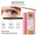 Lifting & Firming Retinol Eye Cream Stick - Buy Online on GoSupps.com