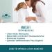 Dr.Tree Bio Dermo Protective Liquid Soap for Sensitive Skin | Vegan 99.7% Natural | 400ml - Restore Your Skin Barrier - Buy Online on GoSupps.com