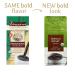 Organic French Roast Teeccino Chicory Herbal Coffee - Caffeine Free | 11 oz - Buy Online on GoSupps.com