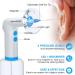 Effective Ear Wax Removal Kit | Professional Ear Cleaning Tool for Safe Earwax Removal - Buy Online on GoSupps.com