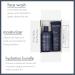 Hydrating Face Wash & Moisturizer Set | Best Skin Care for All Skin Types | International Shipping Available - Buy Online on GoSupps.com