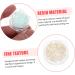 FRCOLOR Nail Jewelry 30 Boxes Nail Art Accessories Nail Flatback Charms Girl Nail DIY Adornment Manicure DIY Accessory Crystal Ab Rhinestones Crystal Decorations 3D Delicate Resin - Buy Online on GoSupps.com