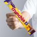 Cadbury Crunchie King Size Chocolatey Candy Bars 66 g (Pack of 24) - Buy Online on GoSupps.com