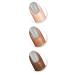 Sally Hansen Xtreme Wear Nail Polish - Silver Storm 0.12 fl oz | Streak-Free Shiny Finish Long-Lasting Color - Shop Internationally - Buy Online on GoSupps.com