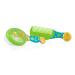 Nuby Brush and Comb Set - Varied Colors for Baby Grooming - Buy Online on GoSupps.com