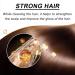 Oignon Biotine & Romarin Shampooing & Treatment Set Anti-Chute Hydratant Nourrissant R parateur Pour Tous Les Types De Cheveux (Shampooing + Revitalisant) - Buy Online on GoSupps.com