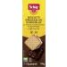 Schar Gluten-Free Chocolate Honeygrams - Non GMO Preservative Free Gluten-Free Graham Crackers Dipped in Chocolate 190g Chocolate dipped - Buy Online on GoSupps.com
