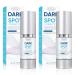 Dark Spot Remover for Face Body Serum Skin Brown Spot Remover Dark Spot Corrector Glow Serum Age Spot Remover Brighten Even Tone Improves Hyperpigmentation Gentle and Non-Irritating for Women and Men