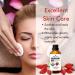 Organic Netra Rosehip Seed Oil for Skin Hydrates & Moisturize Skin 100% Organic Pure & Natural Oil Good Radiant Glow Light Weight All Skin Types 50ml - Buy Online on GoSupps.com