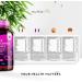 Nutravita Women's Multivitamins & Minerals with Hyaluronic Acid - 180 Vegan Tablets | UK Made, No Synthetics - Buy Online on GoSupps.com