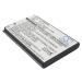 Afshan 750mAh/3.7V Battery Replacement for UTEC V566 V181 V171 V201