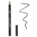 Avril Certified Organic Eye Liner Pencil (Charbon) Natural Makeup