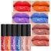 FantasyDay 9-Piece Luxury Makeup Kit - Multifun Cosmetics Set for Christmas Gifts | Perfect Beauty Set Gift Boxes #2 - Buy Online on GoSupps.com