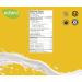 NATURA Vanilla Oat Milk - Organic & Gluten Free - Dairy Free - Vegan - Shelf Stable - Plant Based Beverage - Non-GMO - Made in Canada | 946ml Vanilla - Oat - Buy Online on GoSupps.com