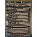 Arrowroot Starch Bot San Day Flour 17.6oz (500g) from Vietnam - Crunchy Chunk Powder - 1.1lb Reclosable Jar - Buy Online on GoSupps.com