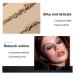 Buy Naked Eyeshadow Palette - 12 Natural Nude Colors Longwearing Matte & Shimmer Blendable Makeup with Double-Ended Brush Perfect for Every Day - Pack of 2 - Buy Online on GoSupps.com
