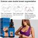 Natural Breast Enlargement Oil - Aibyk's Herbal Massage Oil for Plumping & Skin Elasticity - Buy Online on GoSupps.com
