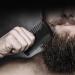Premium Beard Brush Set with Styling Comb & Scissors - Ergonomic Handle for All Beard Types | International Shipping - Buy Online on GoSupps.com