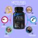 Research Labs Advanced Keto Diet Pills with Apple Cider Vinegar - 2 for 1 Offer | 120 Count Detox & Appetite Suppressant Formula for Weight Loss and Digestion - Buy Online on GoSupps.com