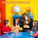 Bobozhong Learning Watch - Educational 12/24 Hour Clock Toy for Toddlers | Time Teaching & Calendar Fun - Buy Online on GoSupps.com