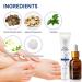 Natural Heals Nail Fungus Treatment Kit - Liquid & Cream for Healthy Toenails | Repair Fungal Infections, Stop Fungus Growth, Extra Strength Formula - Buy Online on GoSupps.com