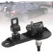 Wiper Shaft Rotatable Easy Installation 10800874 Rear Wiper Shaft Long-term Wear-resistant for 3series Touring E91 - Buy Online on GoSupps.com