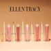 ELLEN TRACY Lip Gloss Collection - 5 Pc. Set in Neutral Colors - Buy Online on GoSupps.com