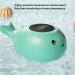 Toddler Shower Temperature Sensor - Cute Whale Bath Tester Accurate & Waterproof - Safe Bathing for Kids - Buy Online on GoSupps.com