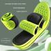 Sports Shock Absorbing Insoles for Men | Comfortable Breathable & Soft Shoe Inserts | Ideal for Size M (9-9.5 - Buy Online on GoSupps.com
