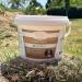 PRINCE EQUIN - CHICOR E - Horse nutritional supplement - Bucket 1 kg - Digestion horse - Balance of intestinal flora - French brand - Buy Online on GoSupps.com