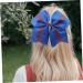 minkissy Softball Bow Hair Tie Girls Hair Ties Softball for Team Bow Scrunchies Girls Softball Kids Hair Clips Bows for Hair Baseball Bows for Girl Bow Tie Child Issue Card Ribbon - Buy Online on GoSupps.com