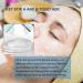 Elitzia CO2 Carboxy Gel Mask - Cellulite Reduction 1 Box (20 Bags) - Blue ET1719 - Buy Online on GoSupps.com