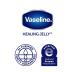 Vaseline Petroleum Jelly for Dry Cracked Skin & Eczema Relief Original 7.5 oz - Buy Online on GoSupps.com