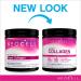 Neocell Super Collagen Type 1 & 3 - Berry Lemon Flavor, 6600 mg, 6.7 oz | Revitalize Skin & Joints - Buy Online on GoSupps.com