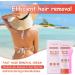 Cr me d pilatoire pour les zones intimes - 150 ml - Cr me d pilatoire douce pour hommes et femmes - Mousse d pilatoire action rapide pour jambes aisselles parties intimes et corps - Avec - Buy Online on GoSupps.com