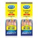 Scholl Cracked Heel Repair Cream Active Repair K+ 120ml