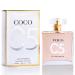 Coco C5 for Women Eau De Parfum - Pure Femininity in a Bottle - Delicate Floral Scents of Jasmine and May Rose - A Fragrance That Will Get You Noticed - Cruelty-Free Perfume Precious Gift for Women