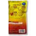 Medpride Instant Hot Packs 5x9 - 24 Pack | Disposable Heating Bags for Muscle Pain & Menstrual Relief - Buy Online on GoSupps.com