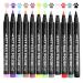 Dog Nail Polish Premium Quality and Safe Pet Nail Color | Non-Toxic and Easy-to-Apply Nail Polish for Dogs Perfect for Grooming