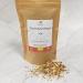 Chabioth Chabioth - Organic Ayurvedic Chai Masala Herbal Tea 200g - with Indian spices - blended and packaged in France - biodegradable sachet - Buy Online on GoSupps.com