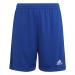 adidas Unisex Kids Shorts Entrada 22 Shorts 13-14 Years Team Royal Blue