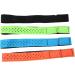 AuntYou 4 Pack Heart Rate Monitor Replacement Wristband - Adjustable Universal Sport Size M for Global Shipping - Buy Online on GoSupps.com