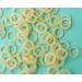 Dental orthodontic latex elastics orthodontic latex elastics 3.5oz 3/16'' CE/FDA