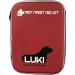 LUKI Pet First Aid Kit INCLUDES PREMIUM ITEMS