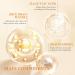 Peel Shot Glow Rice Ampoule Duo 2025 New White And Black Rice Exfoliant Soft Exfoliating Face And Body Scrub Peel Shot For All Skin - Buy Online on GoSupps.com