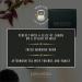 PekoeTea Edinburgh Earl Grey Blue Flower Tea - Citrus Earl Grey Luxury Blend | Chinese Black Tea with Bergamot Oil - Loose Leaf or Teabags 50g - Buy Online on GoSupps.com
