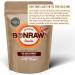 BONRAW 100% Organic Raw Unrefined Panela Sugar 1KG - Great Organic & Natural Replacement for White and Brown Sugar - Buy Online on GoSupps.com